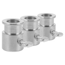  3 Pcs Rotisserie Rack