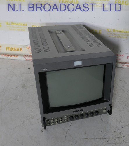 Monitor sony 9incn - sony, pvm9042qm