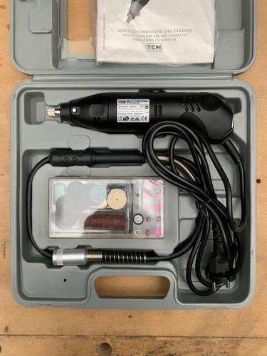 Utensile elettrico - utensile,