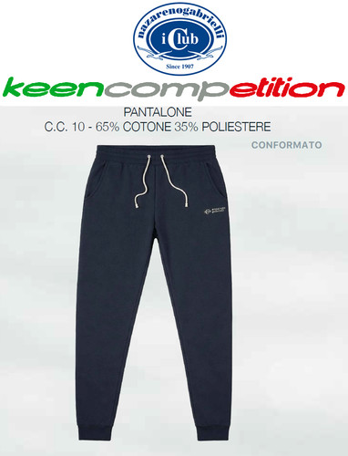 Nazareno gabrielli pantalone - nazareno,