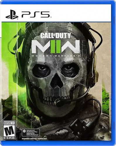 Call duty modern - of, 2