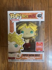 Funko pop dragon ball super - funko,
