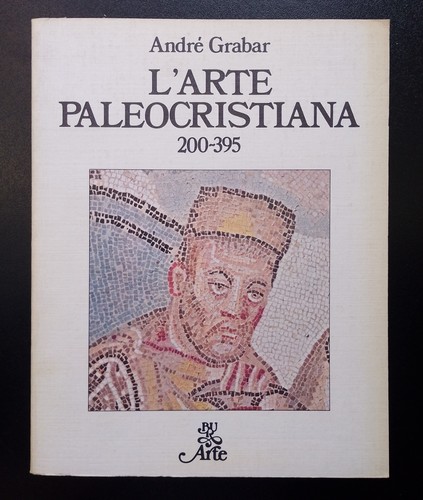 Arte paleocristiana andré - paleocristiana,