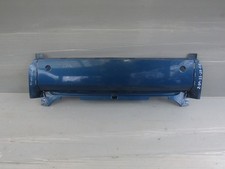 Pannello centrale paraurti