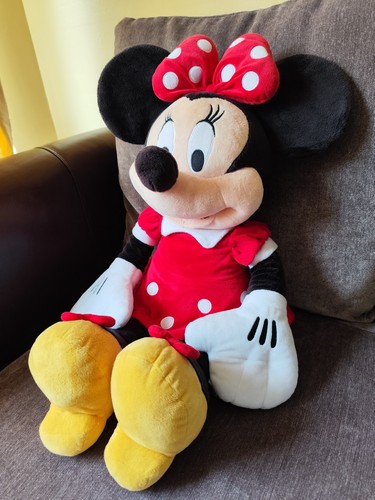 Disney store minnie mouse - store,