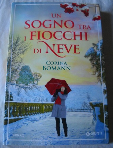 Corina bomann sogno tra - bomann,