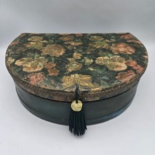 Antica mezza luna - luna, decoupage