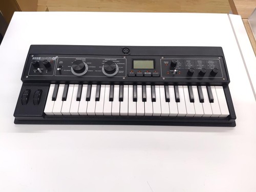 Korg microkorg - microkorg, xl+