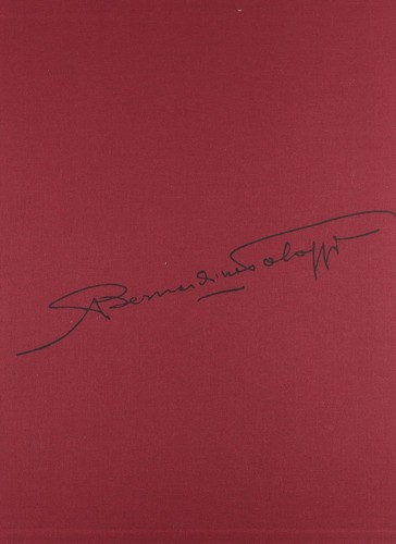 Bernardino palazzi paperback - palazzi, [paperback]