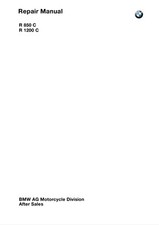 MANUALE OFFICINA REVISIONE