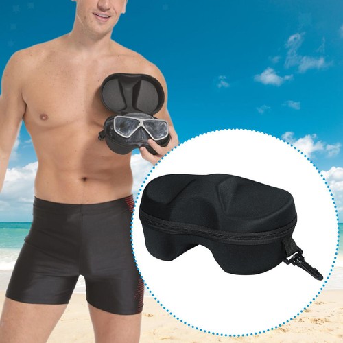 Custodia per maschera