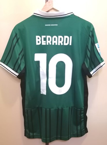 Maglia sassuolo serie - sassuolo, a