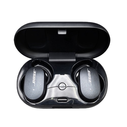 Bose quietcomfort auricolari - bose,
