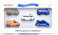 Wiking PMS 81-44 - VW