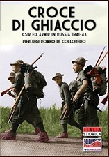 CROCE DI GHIACCIO: CSIR ED