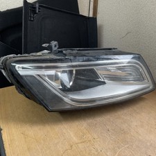 AUDI Q5 S-LINE 2013-2016 FARO