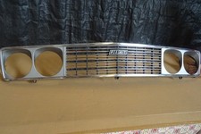 mascherina anteriore Fiat 132