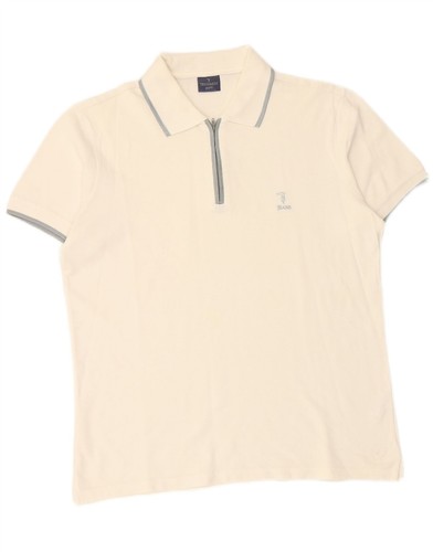 Trussardi jeans polo uomo - trussardi,