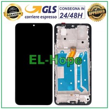 DISPLAY LCD + FRAME PER HONOR