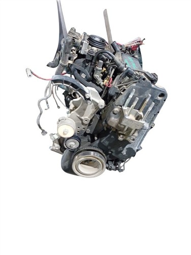 Motore per fiat punto - motore,