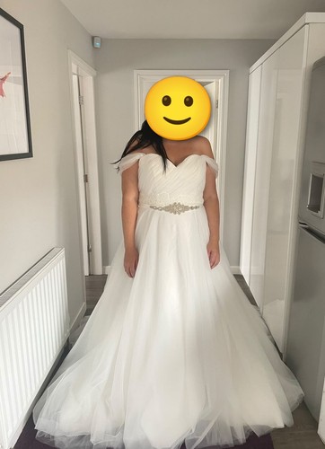 Abito sposa lusso - abito, di
