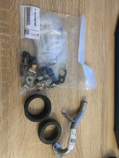 Kit montaggio turbocompressore