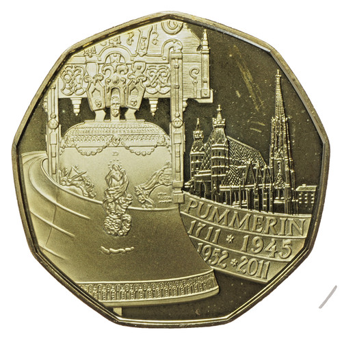 Euro 2011 campana - 2011,