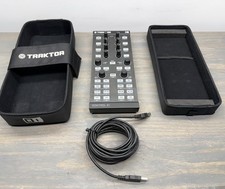 Native Instruments Traktor