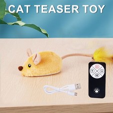 Telecomando Mouse Giocattolo