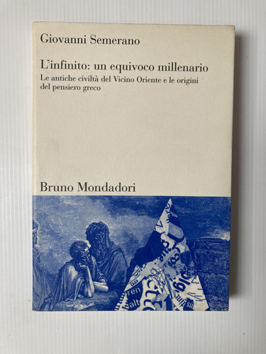Infinito equivoco - l'infinito, un