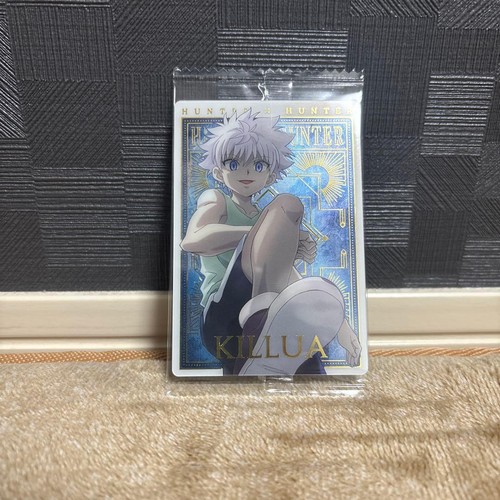 Hunter kilua - hunter, sp