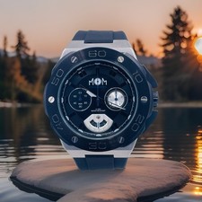 Orologio MOM Italy Crono