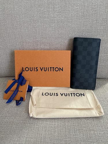 Portafoglio louis vuitton - portafoglio,
