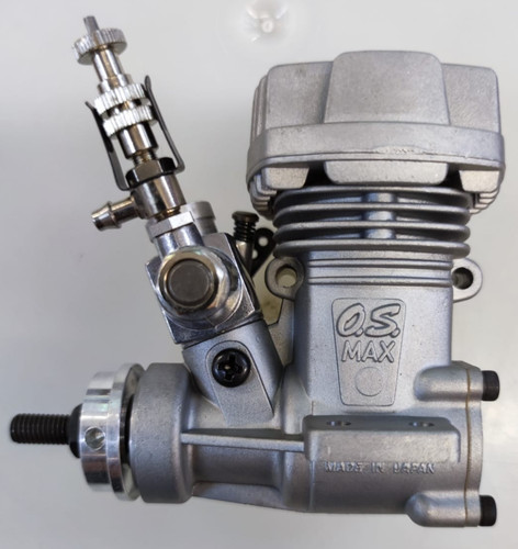 Engines 11220 max r - max, cz-r