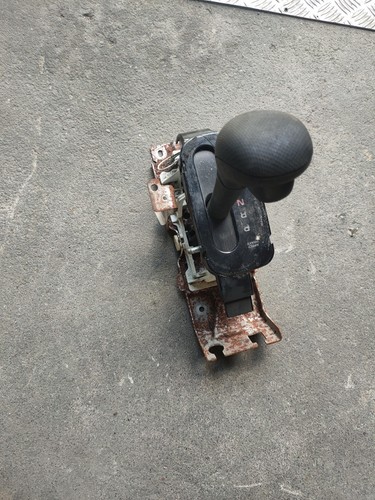 Leva cambio automatico