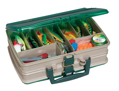 Borsa pesca plano - borsa,