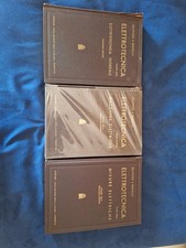 ELETTROTECNICA Olivieri e Ravelli 3 volumi CEDAM