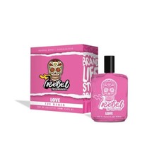 Rebel Love Women Eau De