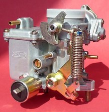 Carburatore maggiolino 34 - vw,