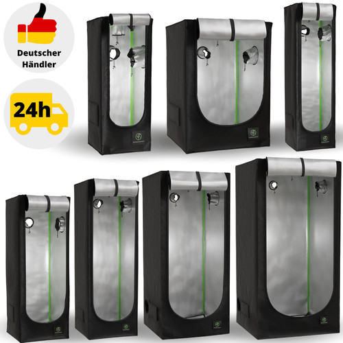 Growbox serra armadio - , per