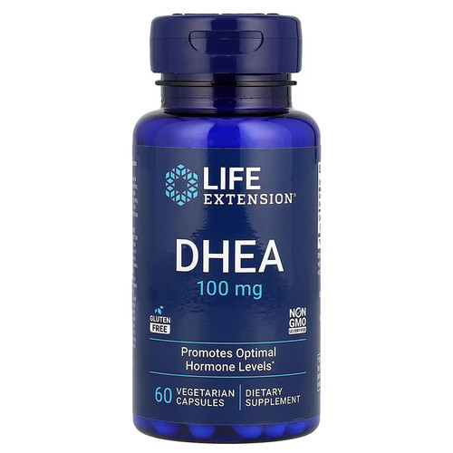 Dhe 100 caps - 100, 60