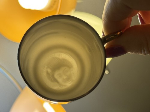 Servizio caffe orientale - da,