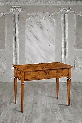 Tavolo consolle legno - tavolo,