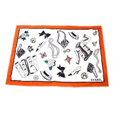 Telo mare Chanel Icon telo