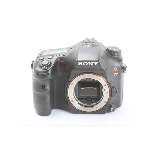 Sony alpha difetto - alpha,