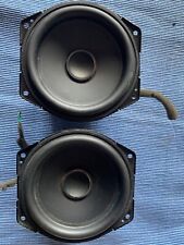 Sonos coppia di sub woofer