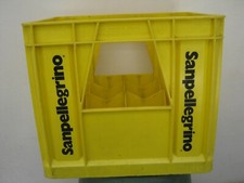  ACQUA MINERALE SANPELLEGRINO