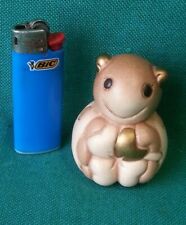 THUN RARA COCCINELLA DORATA