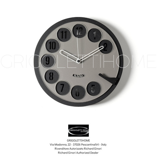 Arti mestieri orologio - e,