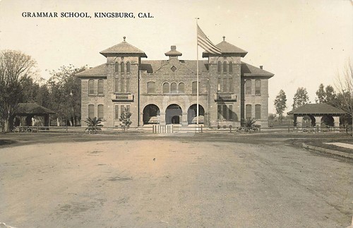 Kingsburg california - ca,